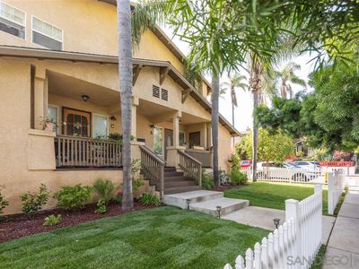 3031 Date St APT C, San Diego, CA, 92102