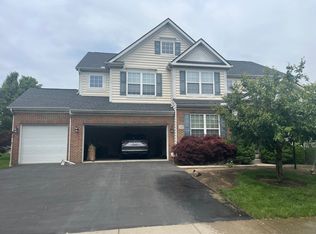 1440 Fergus Rd, Grove City, OH 43123