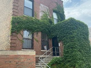 2207 W 18th St #2D, Chicago, IL 60608
