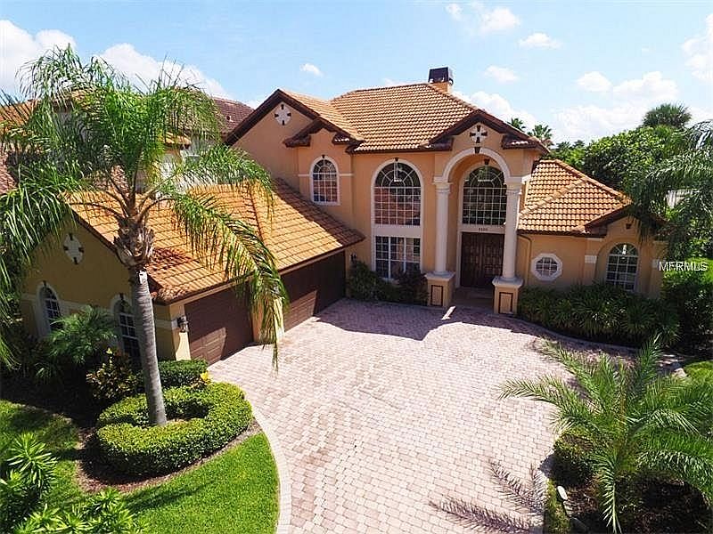 2nd image of 8509 Padova Ct