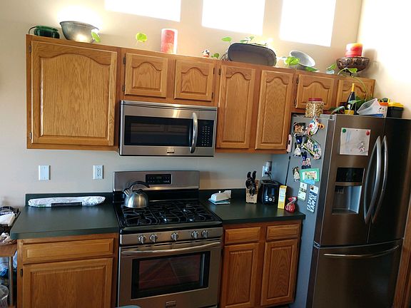 New kitchen appliances