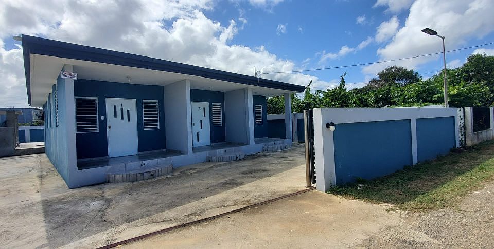 1st image of Bo Maleza Alta Calle Anegada
