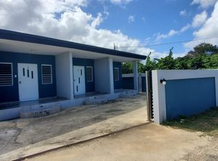 Bo Maleza Alta Calle Anegada, Aguadilla, PR 00603