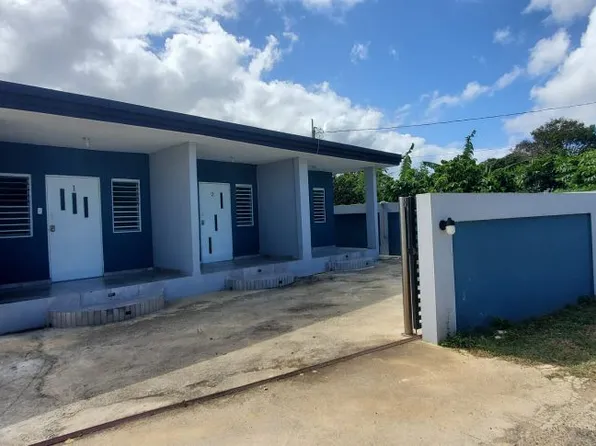 Bo Maleza Alta Calle Anegada, Aguadilla, PR 00603