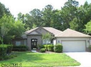 25 Daniels Island Way, Bluffton, SC 29910