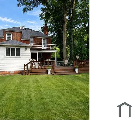 1604 Wrenford Rd — Photo 11