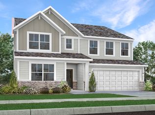 285 N Addison Dr, Greenfield, IN 46140