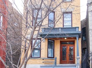 2628 N Troy St APT 2, Chicago, IL 60647