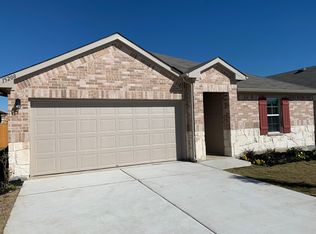 15208 Siberian Elm Ln, Austin, TX 78724