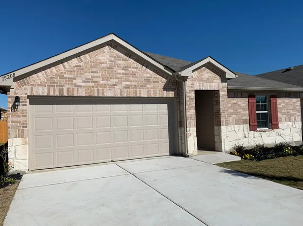 15208 Siberian Elm Ln, Austin, TX 78724