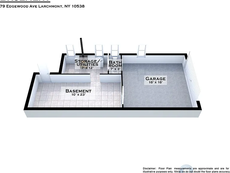 79 Edgewood Ave — Photo 19