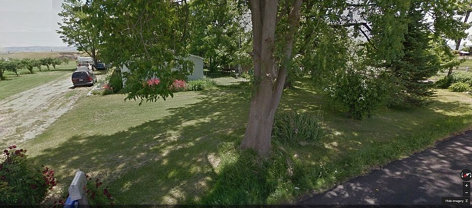 .94 Acres at 85129 WINESAP R