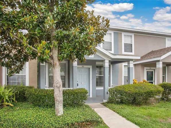 510 Golden Tree Pl, Brandon, FL 33510