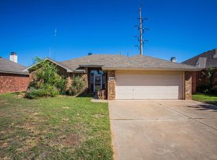 10403 Elgin Ave, Lubbock, TX 79423