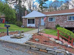 13 Acer Heights, Claremont, NH 03743