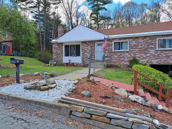 13 Acer Heights, Claremont, NH 03743