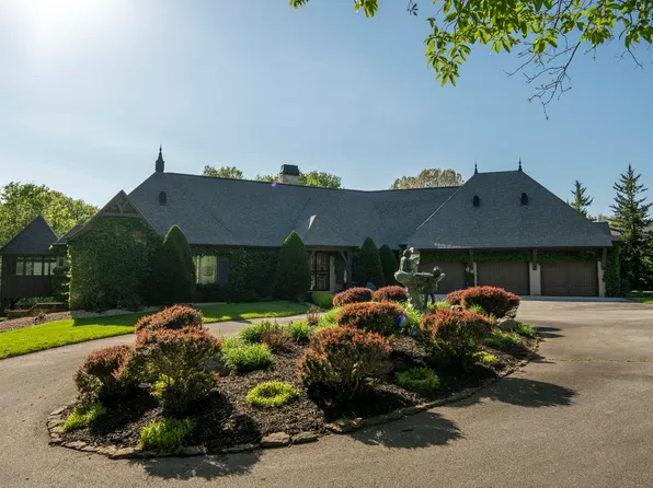 815 S Mulberry Lane, Springfield, MO 65809