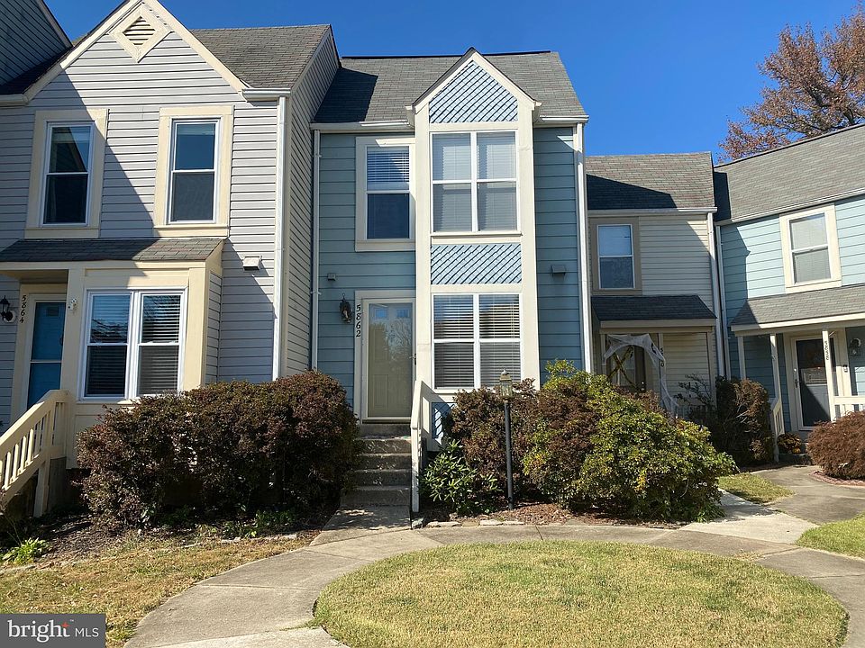 1st image of 5862 Wescott Hills Way