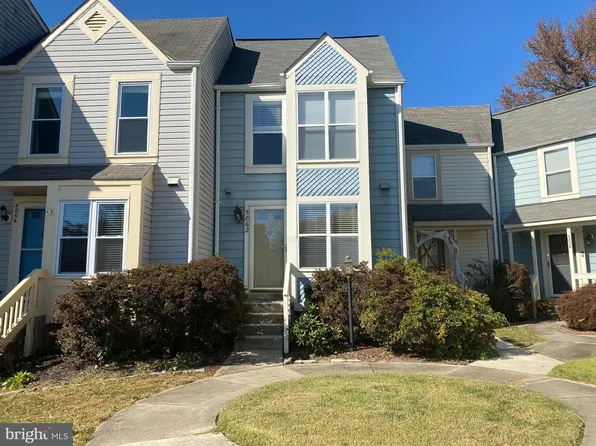 5862 Wescott Hills Way, Alexandria, VA 22315
