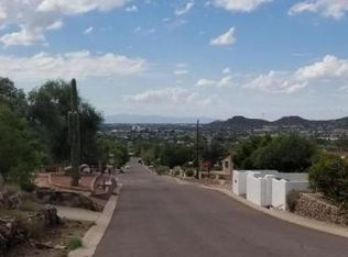 1611 E Mission Ln, Phoenix, AZ 85020