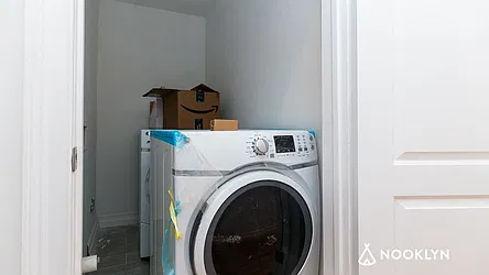 Rented by Nooklyn NYC LLC