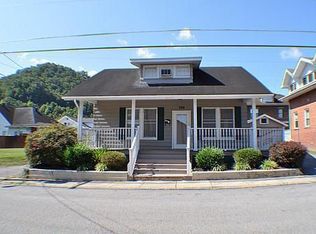 106 Williamson St, Pikeville, KY 41501