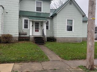 210 W 1st St #2, Van Wert, OH 45891