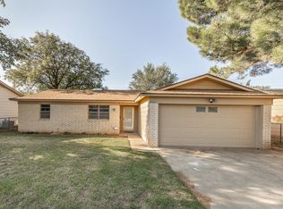 5405 49th St, Lubbock, TX 79414