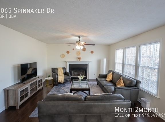 2nd image of 4065 Spinnaker Dr
