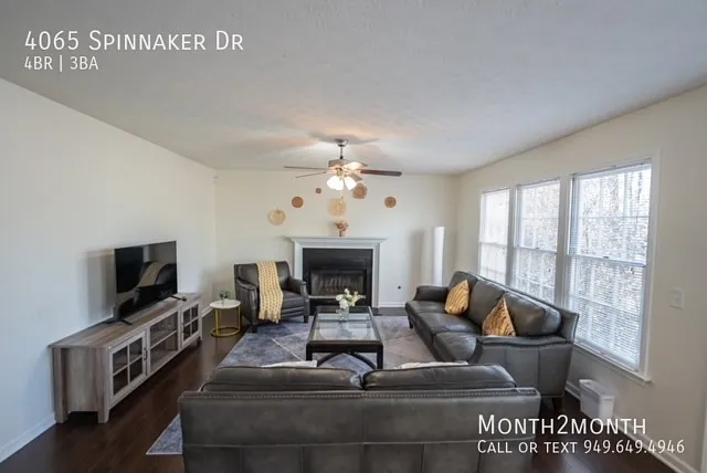 Building Photo - 4065 Spinnaker Dr