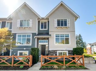 2239 164a St #12, Surrey, BC V3Z0V1