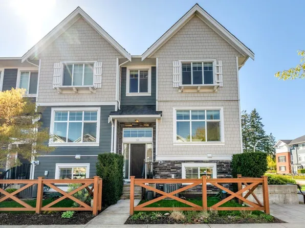 2239 164a St #12, Surrey, BC V3Z 0V1