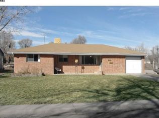 423 Franklin St, Fort Collins, CO 80521