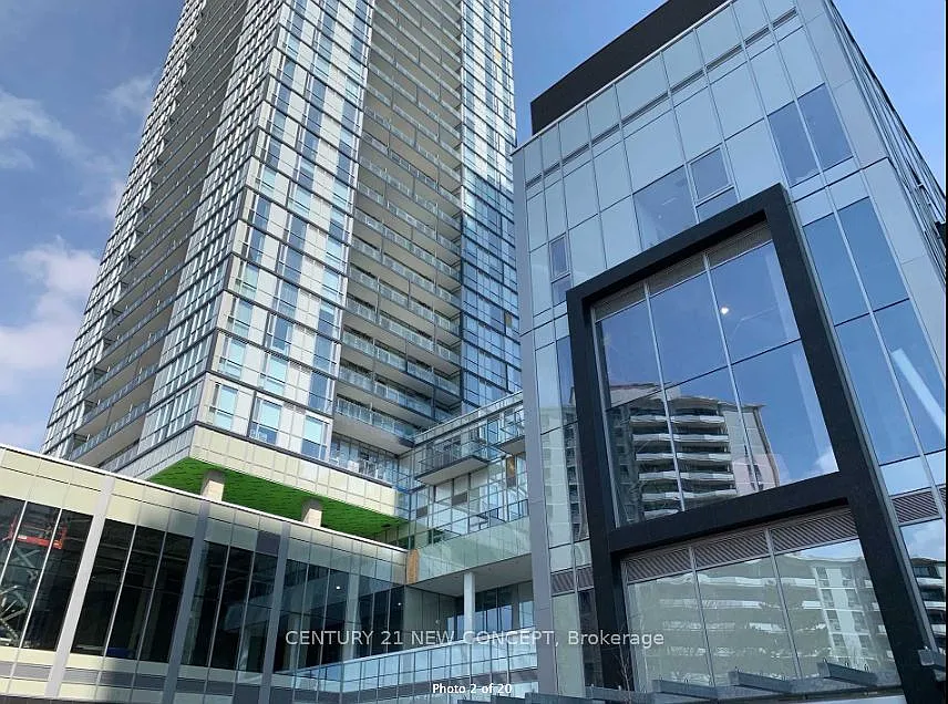 1 bed, $2,300 — Photo 2