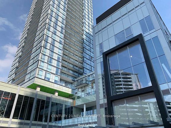 2nd image of 5180 Yonge St #402