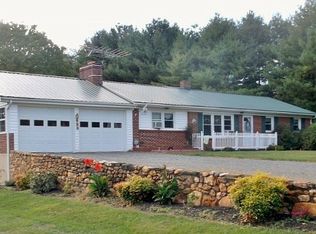 7236 Meadow Creek Rd, Galax, VA 24333