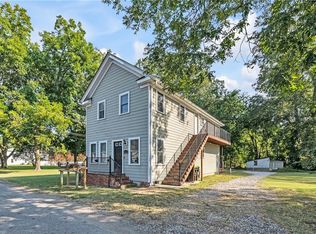 10361 Center St, Carrollton, VA 23314