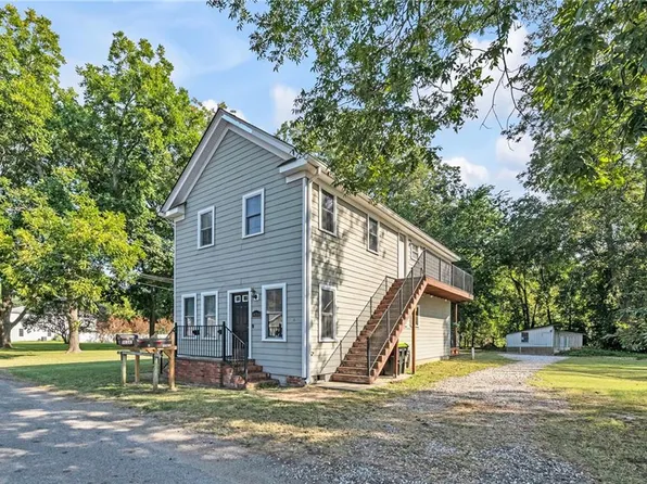 10361 Center St, Carrollton, VA 23314