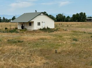636 Cemetary Rd, Dingle, ID 83233