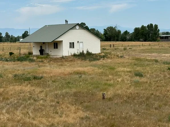 636 Cemetary Rd, Dingle, ID 83233