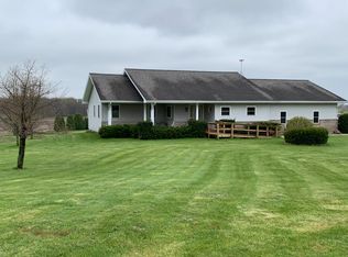 4733 N 150 E, Albion, IN 46701