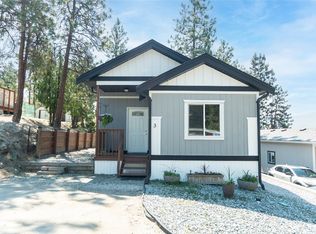 1860 Boucherie Rd UNIT 3, Tsinstikeptum 9, BC V4T 2A1