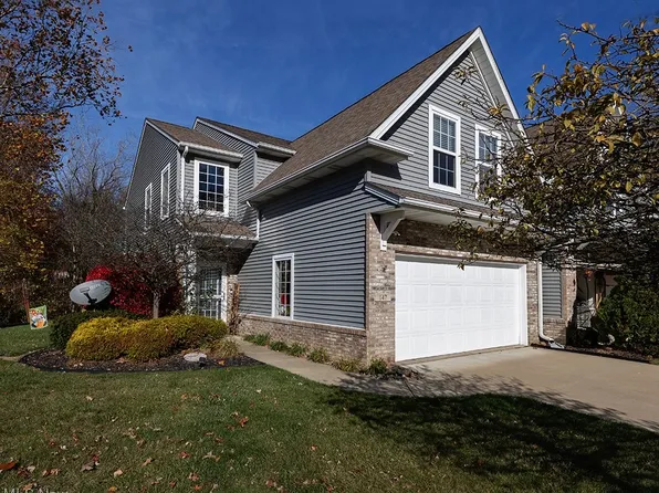 147 Stoney Brook Dr, Elyria, OH 44035