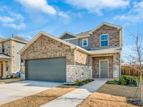 431 Pendant Dr, Royse City, TX 75189