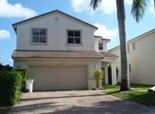 5445 NW 49th Ct, Coconut Creek, FL 33073