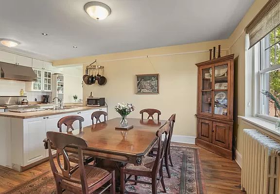 4th image of 110 Cabrini Boulevard Cottage #4