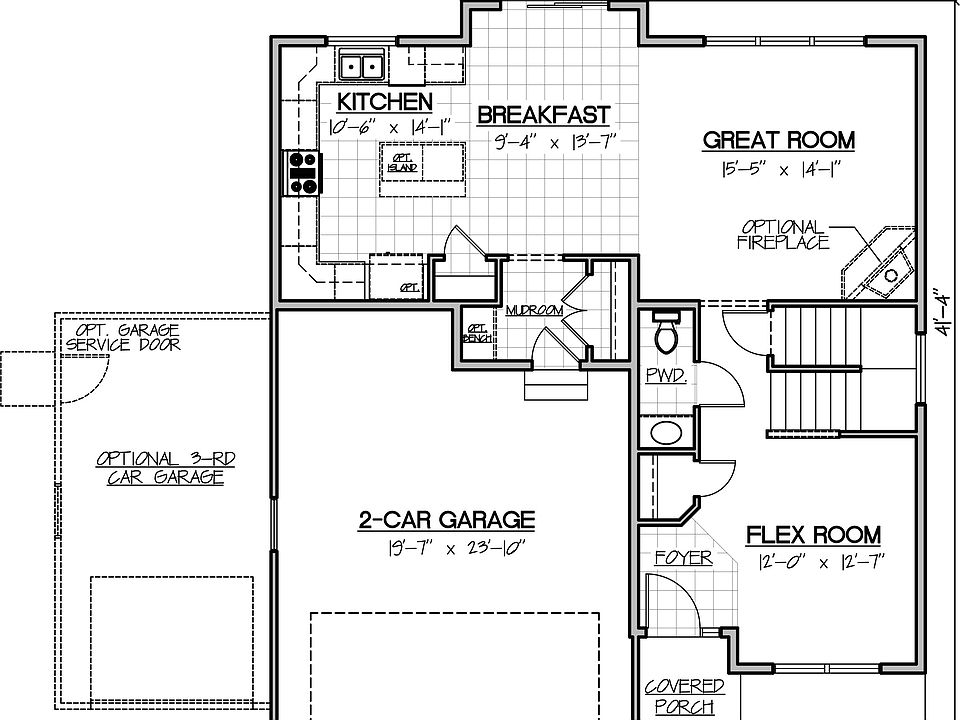 2nd image of 11656 Amberwood Dr