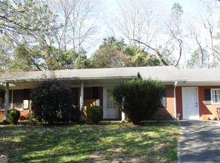 167 Little River Rd, Carrollton, GA 30117