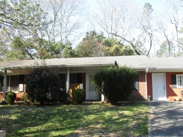 167 Little River Rd, Carrollton, GA 30117