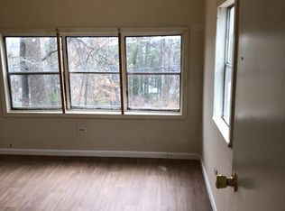 121 Fitzpatrick St, Fayetteville, WV 25901